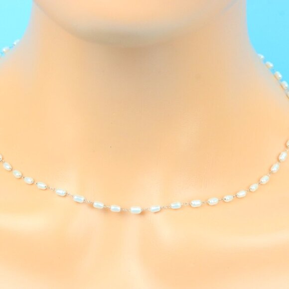 Delicate & Modern Necklace Chain – Perfect for Girls & Women, DYC1177 - Picture 5 of 13